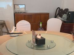 -安徽大厦中餐厅