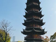 -龙华寺