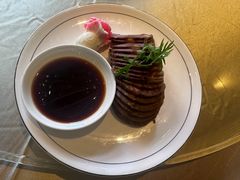 -利顺德大饭店·水岸中餐厅(小白楼店)
