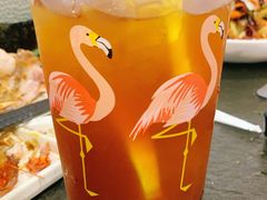 -長壹旋转烤吧 农家鸡火锅