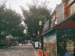 -即墨古城