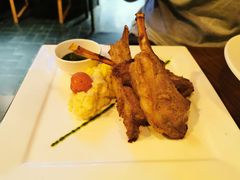 -斯比特花园西餐厅(东方商厦店)