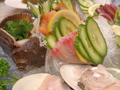 -皇朝海鲜酒店
