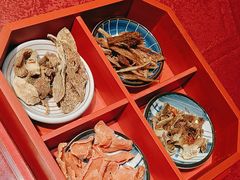 -老萍巷•莲花血鸭(楚萍店)