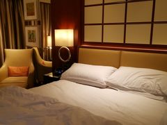 -上海雅居乐万豪侯爵酒店