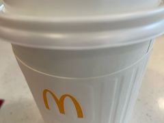 -麦当劳(田林好又多店)
