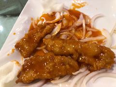 -御满江海鲜酒家(洛溪新城店)