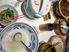 -寨子里的·钵钵菜·湘西山里菜(魅力湘西店)