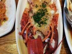 -南海渔家•渔民海鲜(亚特兰蒂斯店)