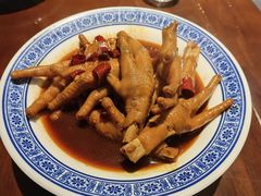 -回家吃饭·地道南昌菜(建德观总店)