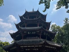 -成都杜甫草堂博物馆