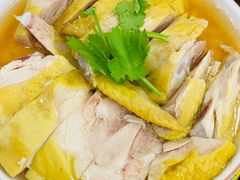 -绍兴名菜馆(可乐路店)