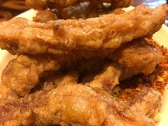 酥肉-周幺妹重庆老火锅(银泰城总店)