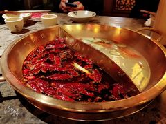 -小龙坎火锅(总店)