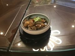 -江苏饭店-中餐厅