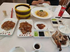 -全聚德(常州店)
