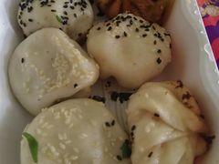 -小杨生煎(松江大学城店)