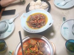 -佬麻雀·剁椒鱼头(京基KK One店)