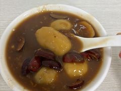 -罗子龙罗家桂花汤圆(曹都巷店)