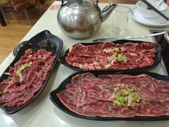 -潮汕良记牛肉火锅(洪武路店)