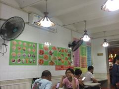 大堂-芬芳甜品(同福路店)