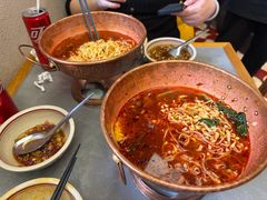 -极乐小煮·成都冒菜(科技绿洲店)