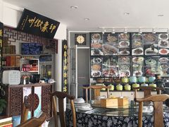 -印象徽州·正宗徽菜体验店