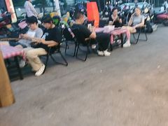 -本色.小马哥烧烤(五一路总店)