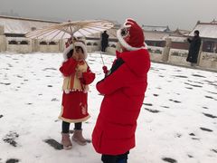 -成都驻京办餐厅(蜀都宾馆店)