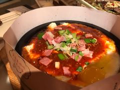 石板豆腐-七八冷面·延边朝鲜族美食(圣熙八号店)