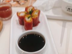 -蔡澜点心·粤菜(月星环球港店)
