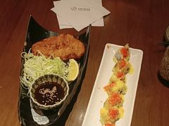 -白石的深夜食堂(济南万象城店)