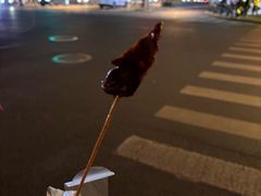 -绝味鸭脖(曲阳路二店)