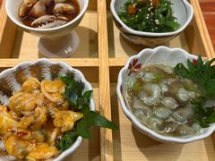 -文三酒肆自助放题(新街口友谊广场店)