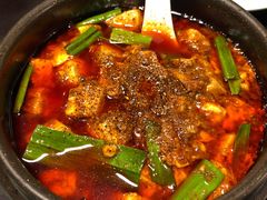 招牌麻婆豆腐-陈麻婆豆腐总店
