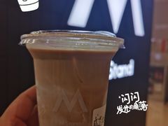 -M Stand(西安大悦城店)