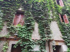 -思南书局(复兴中路店)