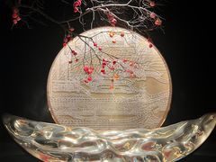 -馋遇江南·精致湖景雅宴(东方之门店)