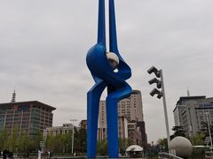 -泉城广场