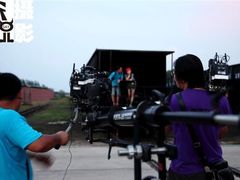 -抚顺煤矿博物馆