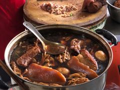 -崔和平肉夹馍(三原总店)