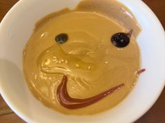 -清真·鸦儿李记·涮肉(和平里店)