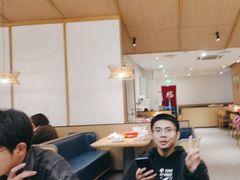 -大丰收李家(闽侯正荣财富中心广场店)