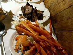 -星伦多海鲜自助餐厅(时代广场店)