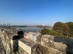 -南京城墙景区