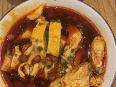 -九老汉·川渝江湖菜(合川路2店)