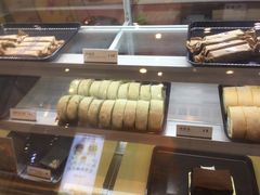 -樱花糕坊(凯德广场店)