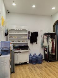 -倾城宝贝儿童摄影(新辰里酒仙桥店)