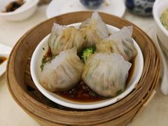 -亮庆餐厅·粤菜·早茶(篁庄店)