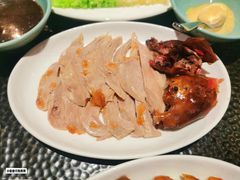 -长春凯悦酒店-品悦中餐厅